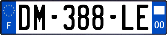 DM-388-LE