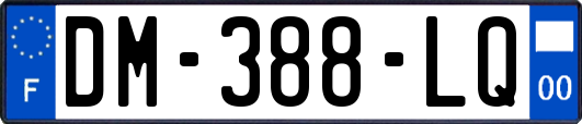 DM-388-LQ