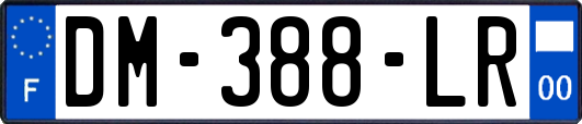 DM-388-LR