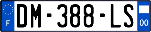 DM-388-LS