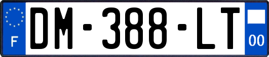 DM-388-LT