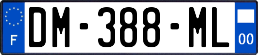 DM-388-ML