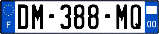 DM-388-MQ