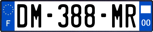 DM-388-MR