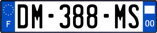 DM-388-MS