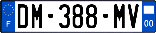 DM-388-MV