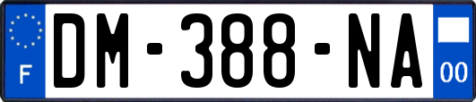 DM-388-NA