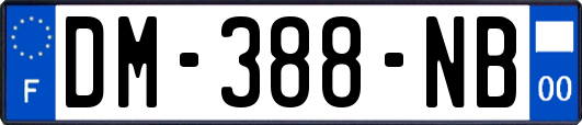 DM-388-NB