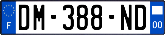 DM-388-ND