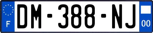 DM-388-NJ