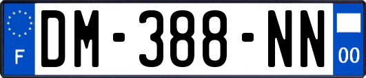 DM-388-NN
