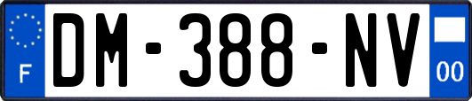 DM-388-NV