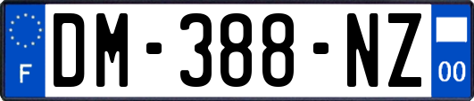 DM-388-NZ
