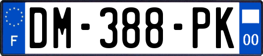 DM-388-PK