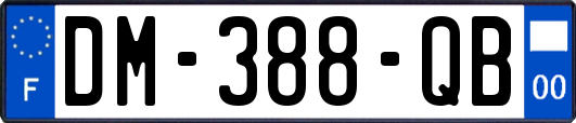 DM-388-QB