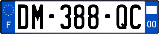 DM-388-QC