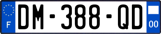 DM-388-QD