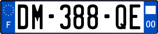 DM-388-QE