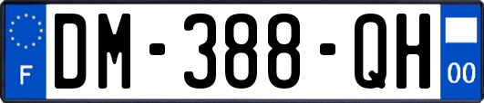 DM-388-QH