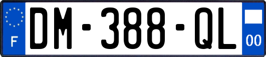 DM-388-QL