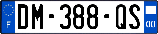 DM-388-QS