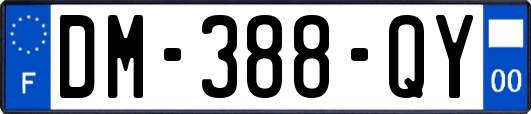 DM-388-QY