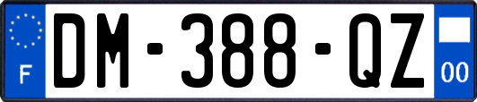 DM-388-QZ