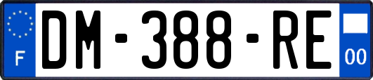 DM-388-RE