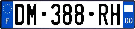 DM-388-RH