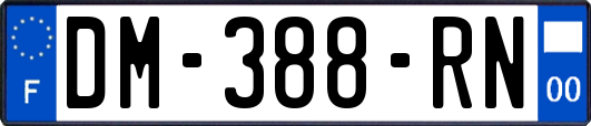 DM-388-RN