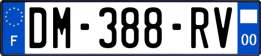 DM-388-RV