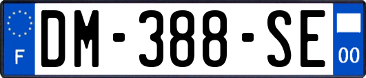DM-388-SE