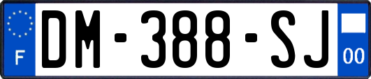 DM-388-SJ