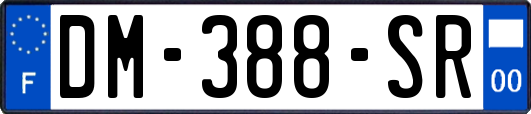 DM-388-SR