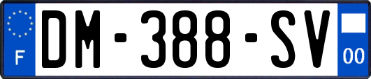 DM-388-SV