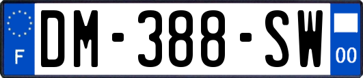 DM-388-SW