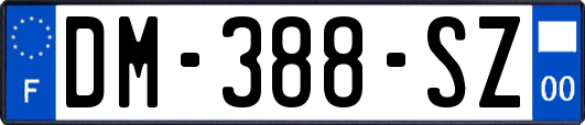 DM-388-SZ