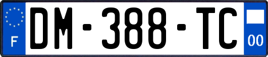 DM-388-TC