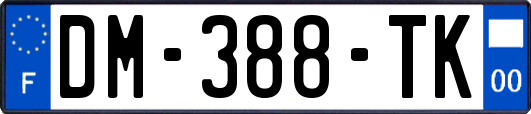 DM-388-TK