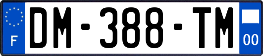 DM-388-TM