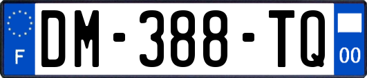 DM-388-TQ