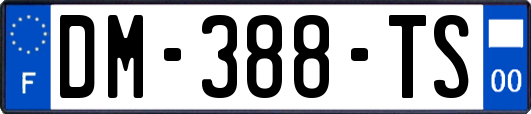 DM-388-TS