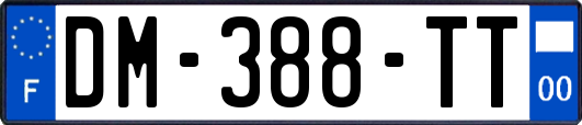 DM-388-TT