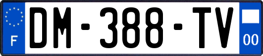 DM-388-TV