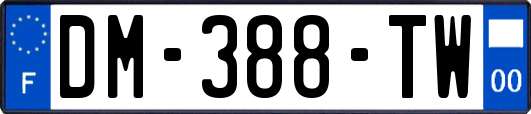 DM-388-TW