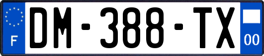 DM-388-TX