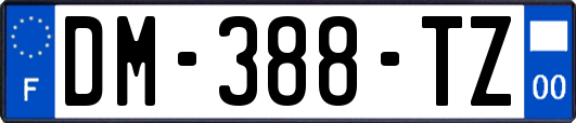DM-388-TZ