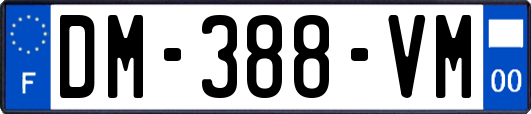 DM-388-VM