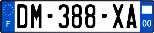 DM-388-XA