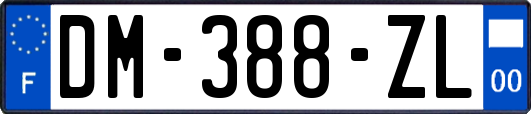 DM-388-ZL